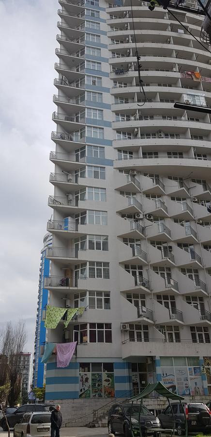 Tamar'S Apartment Μπατούμι Εξωτερικό φωτογραφία