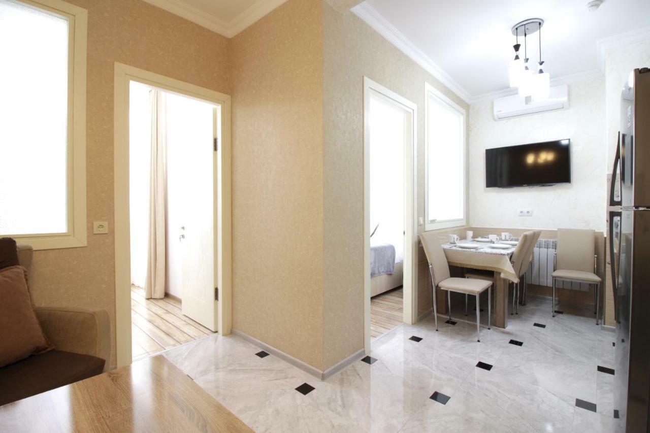 Tamar'S Apartment Μπατούμι Εξωτερικό φωτογραφία