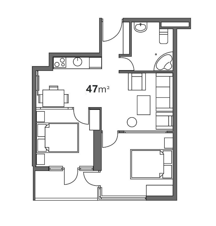 Tamar'S Apartment Μπατούμι Εξωτερικό φωτογραφία